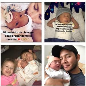 Meet your Posher, Mari